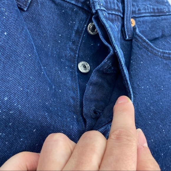 Levi’s Wedgie fit Intergalactic 27 NWT! - Picture 13 of 16